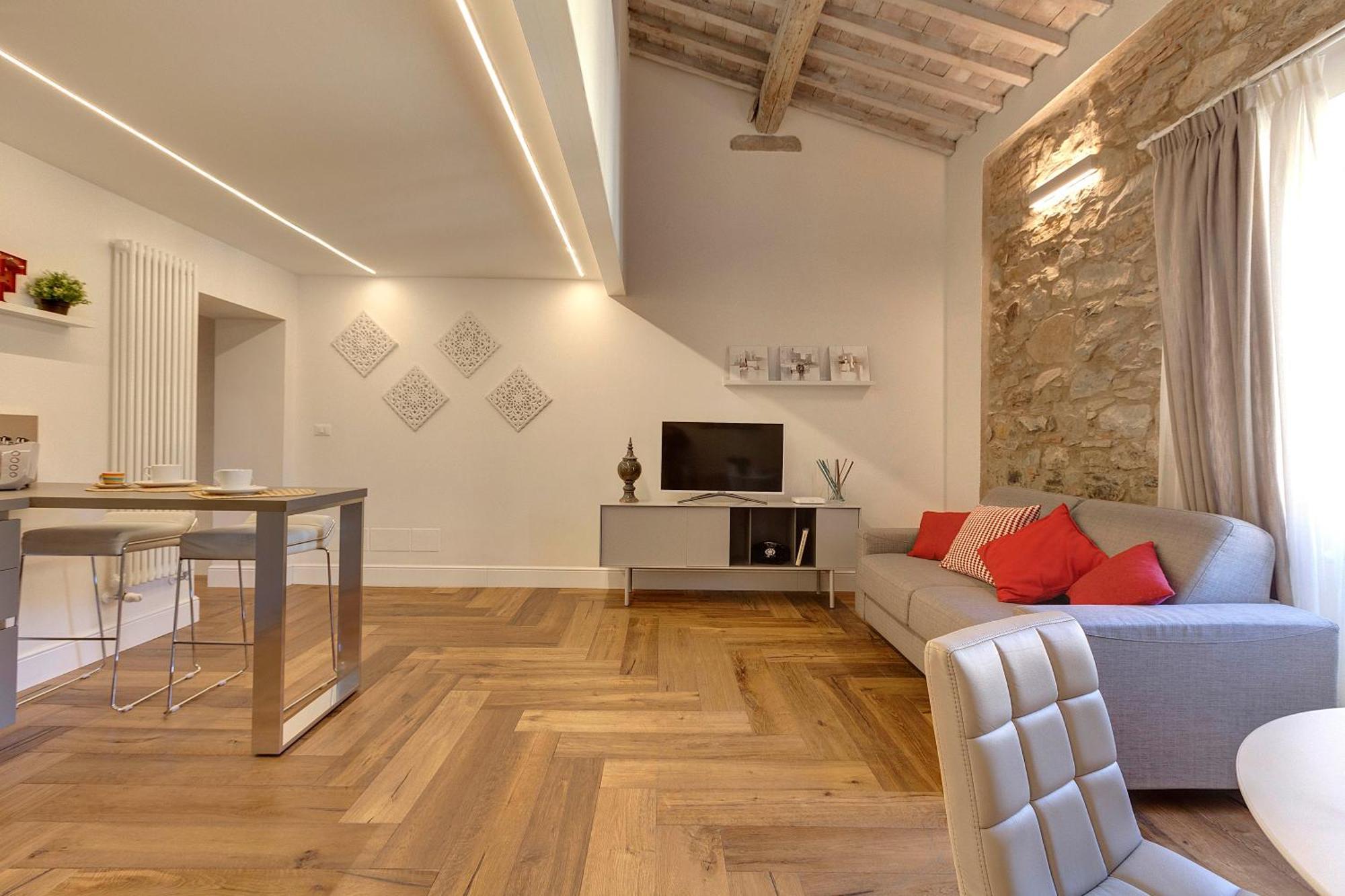 Mattonaia Apartment By Mamo Φλωρεντία Εξωτερικό φωτογραφία