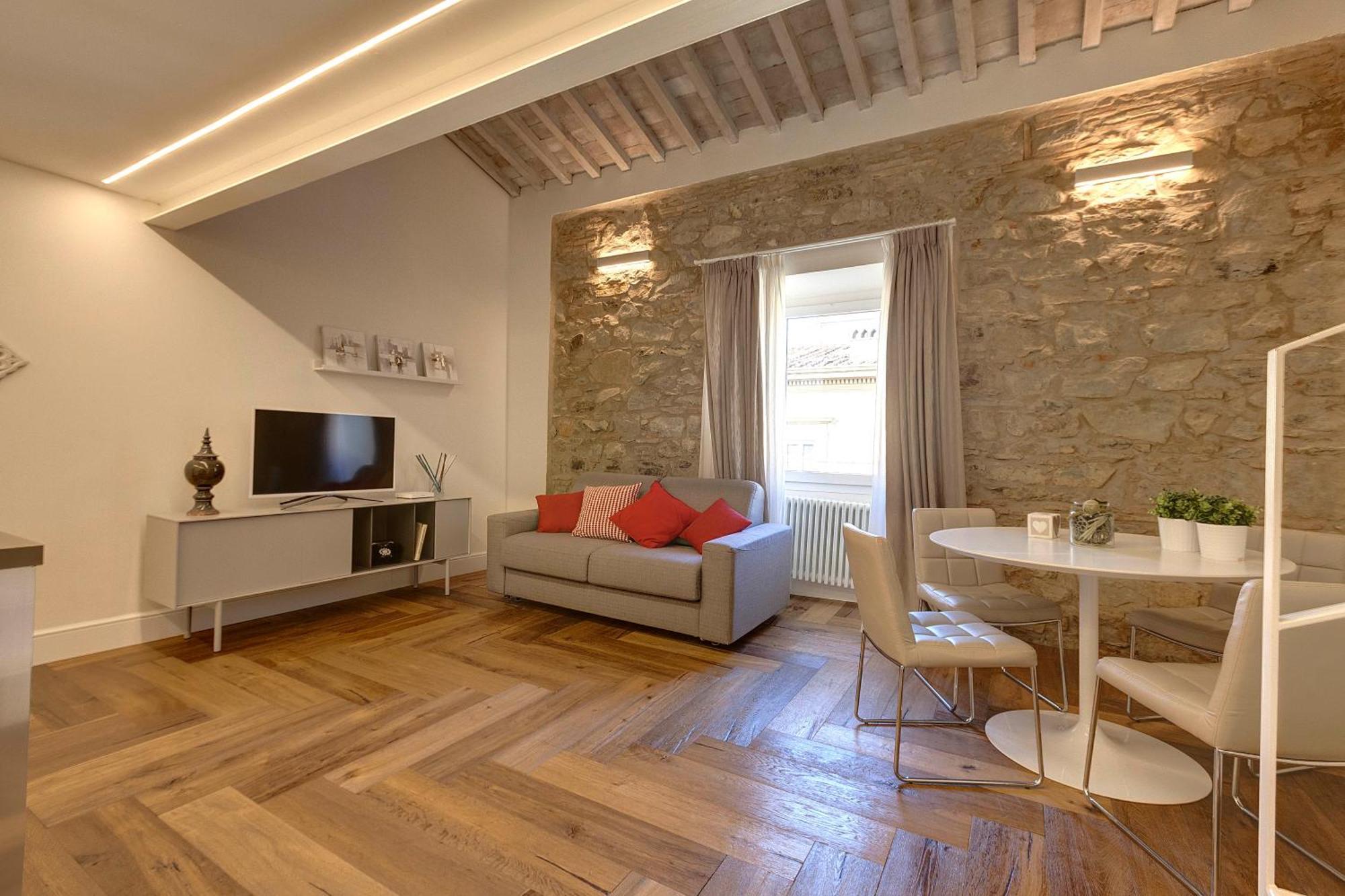 Mattonaia Apartment By Mamo Φλωρεντία Εξωτερικό φωτογραφία