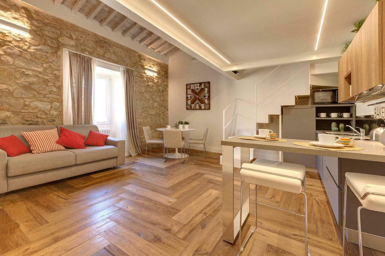 Mattonaia Apartment By Mamo Φλωρεντία Εξωτερικό φωτογραφία