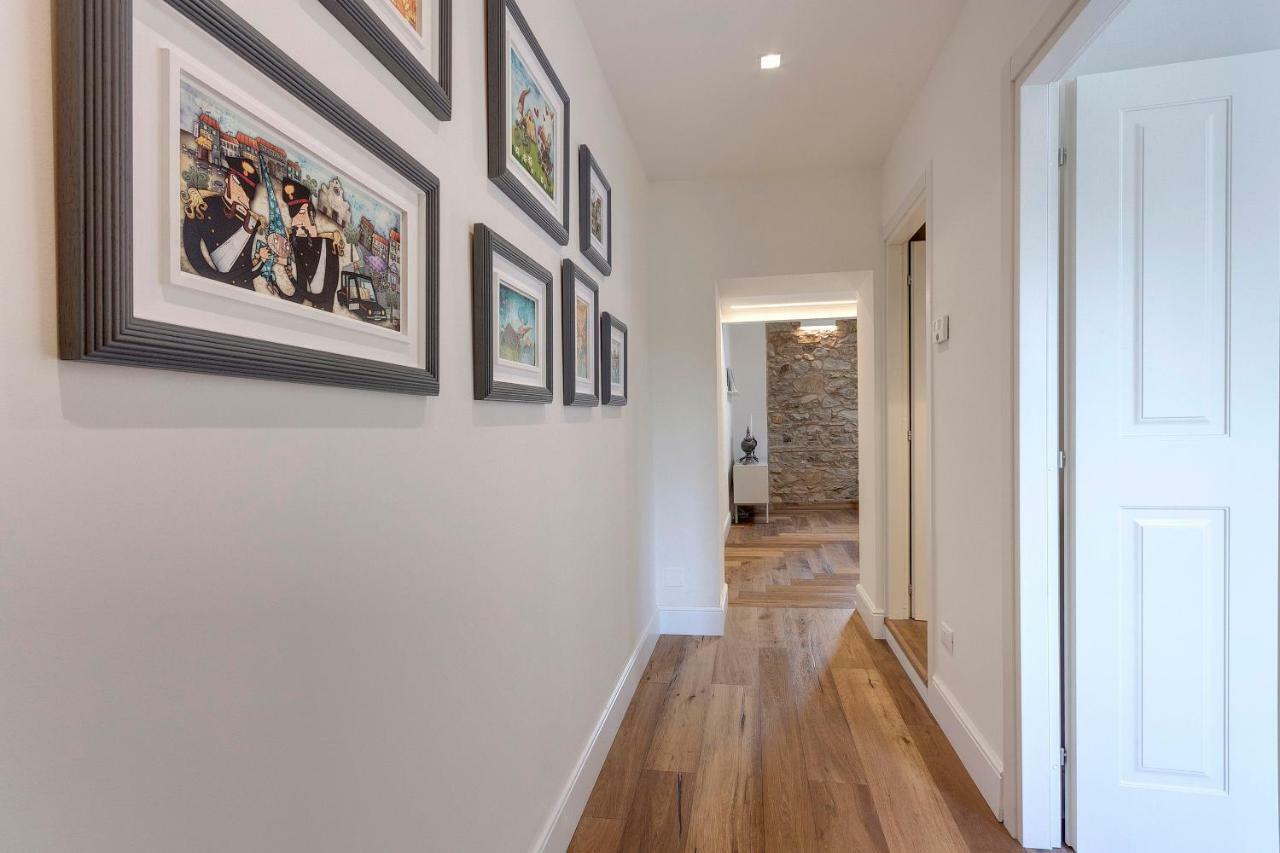 Mattonaia Apartment By Mamo Φλωρεντία Εξωτερικό φωτογραφία