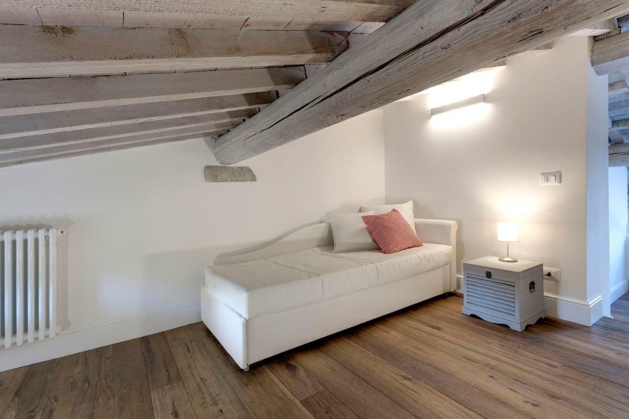 Mattonaia Apartment By Mamo Φλωρεντία Εξωτερικό φωτογραφία